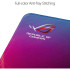 Asus ROG NC03 Strix Edge Vertical Gaming Mouse Pad